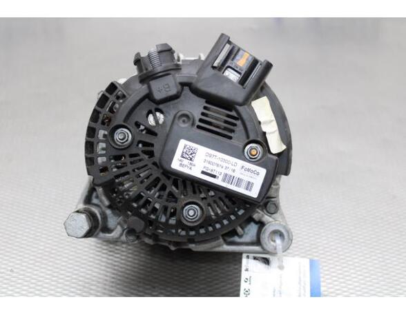 Alternator FORD MONDEO V Hatchback (CE)