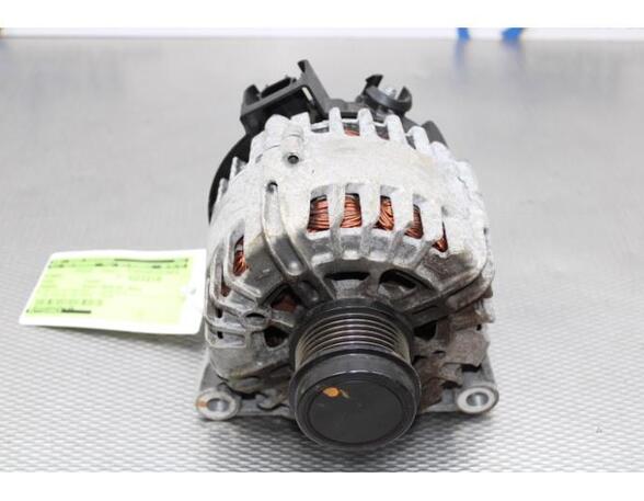 Dynamo (Alternator) FORD MONDEO V Hatchback (CE)