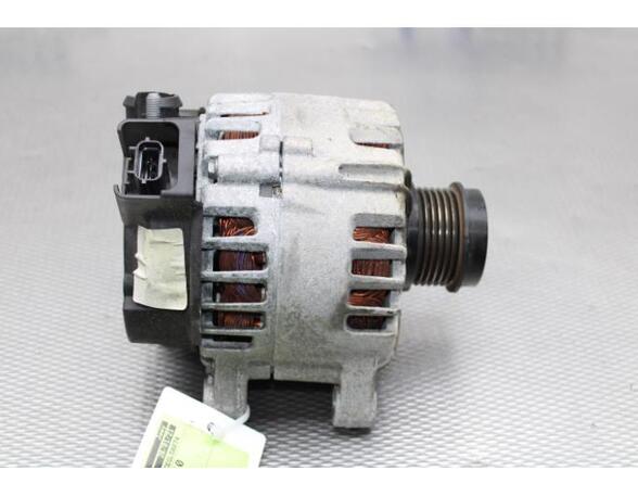 Alternator FORD MONDEO V Hatchback (CE)