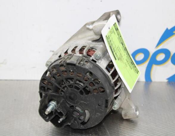 
Lichtmaschine Fiat 500 312 52003532 P15249706
