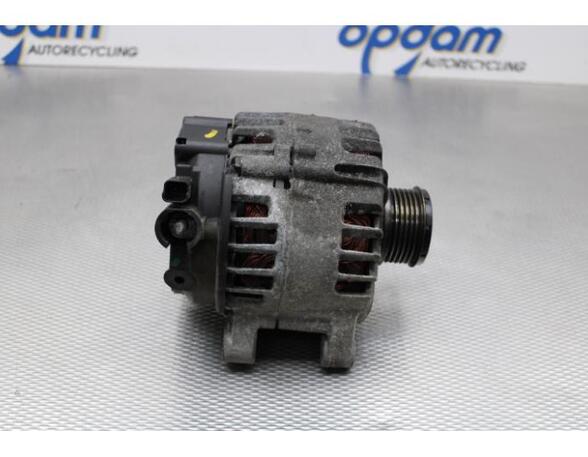 Dynamo (Alternator) PEUGEOT EXPERT Van (VF3A_, VF3U_, VF3X_)