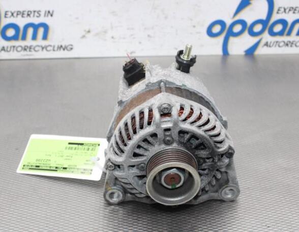 Dynamo (Alternator) MAZDA 3 Saloon (BM_, BN_)