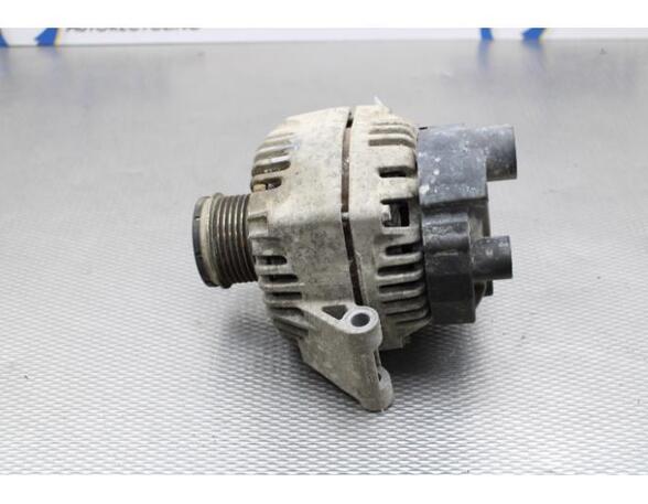 Alternator PEUGEOT BIPPER (AA_)