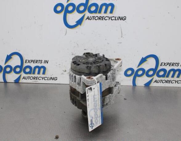 Alternator OPEL CORSA D (S07), OPEL ASTRA J Sports Tourer (P10)