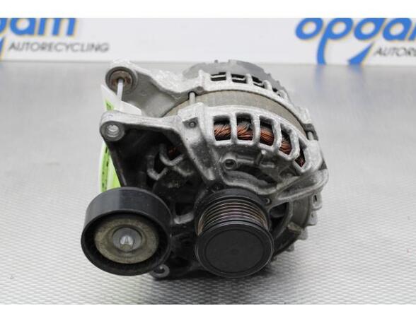 Dynamo (Alternator) MERCEDES-BENZ GLC (X253)