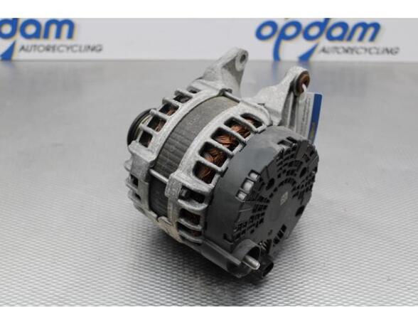 Dynamo (Alternator) MERCEDES-BENZ GLC (X253)