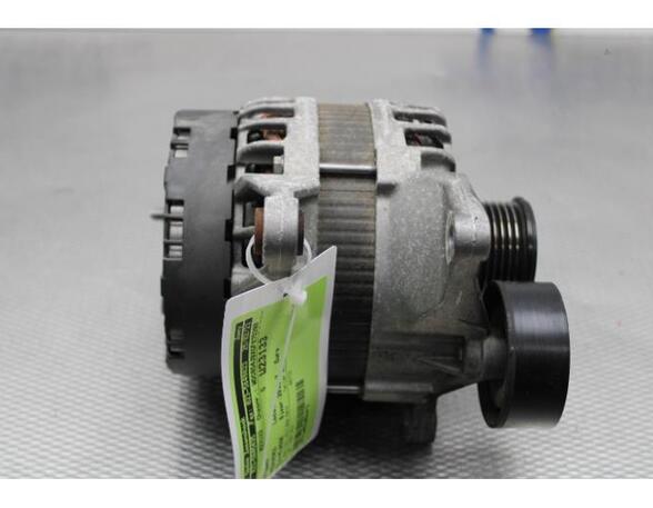 Alternator MERCEDES-BENZ GLC (X253)