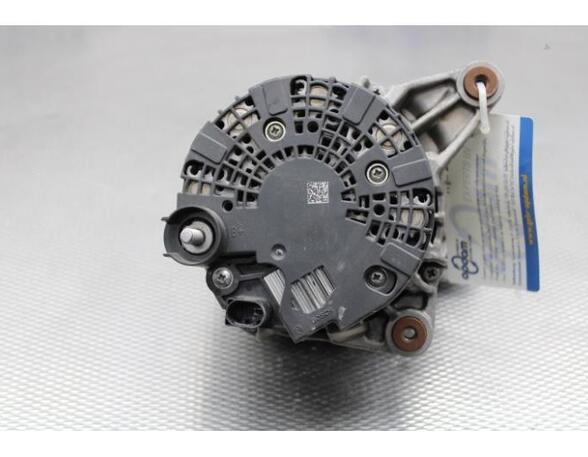 Alternator MERCEDES-BENZ GLC (X253)