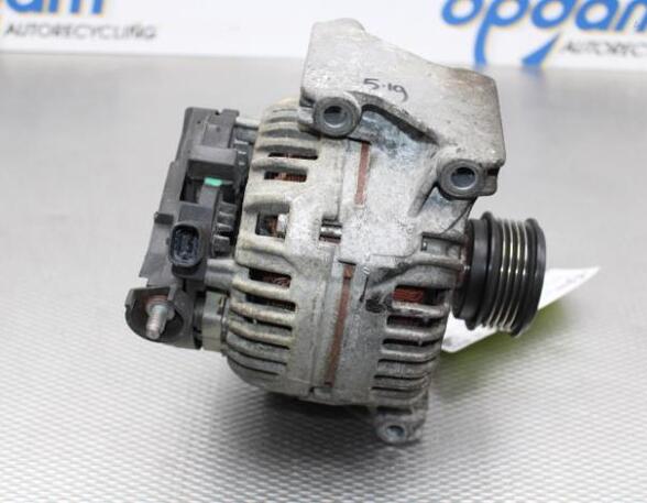 Dynamo (Alternator) OPEL VECTRA C GTS (Z02)