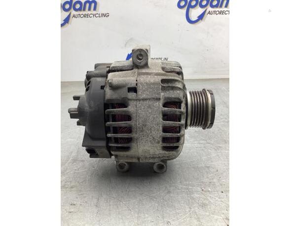 Dynamo (Alternator) OPEL CORSA D (S07)