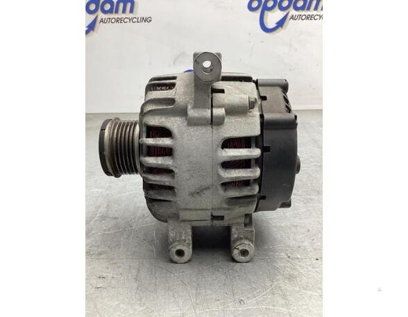 Dynamo (Alternator) OPEL CORSA D (S07)