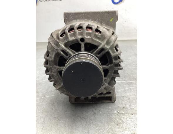 Dynamo (Alternator) OPEL CORSA D (S07)