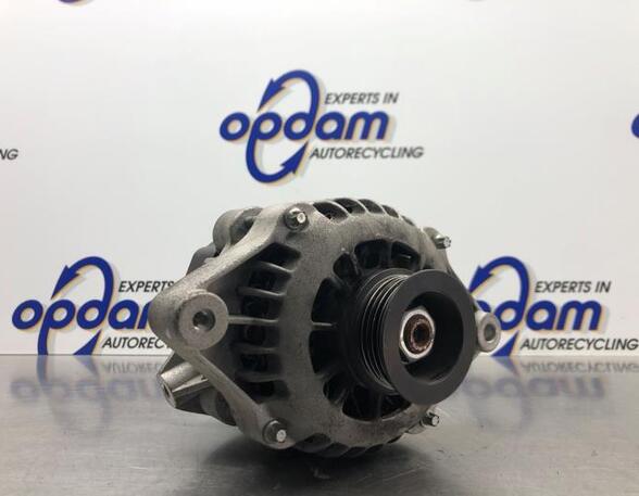 Dynamo (Alternator) OPEL VECTRA C (Z02)