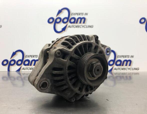 Dynamo (Alternator) SUZUKI SWIFT III (MZ, EZ)