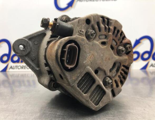 Dynamo (Alternator) SUZUKI ALTO (FF)