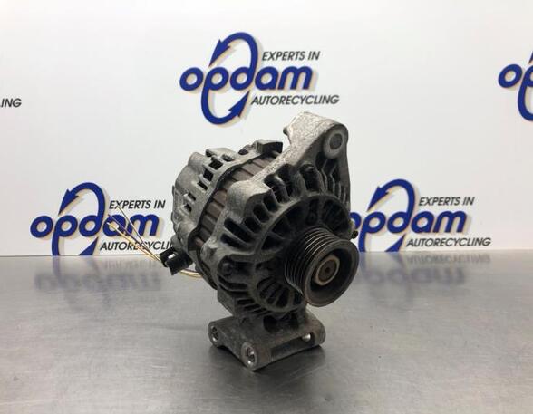 Dynamo (Alternator) MAZDA 2 (DY)