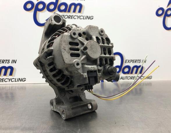 Alternator MAZDA 2 (DY)