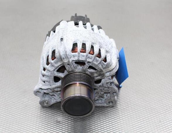 Alternator VW POLO (6R1, 6C1)