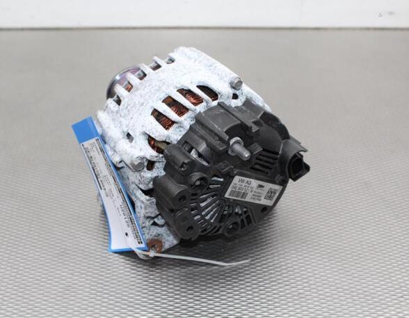 
Lichtmaschine VW Polo V 6R, 6C 04E903021N P10284464
