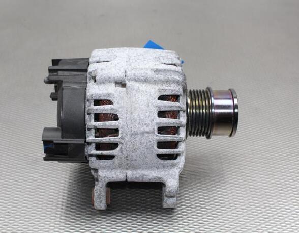 Dynamo (Alternator) VW POLO (6R1, 6C1)