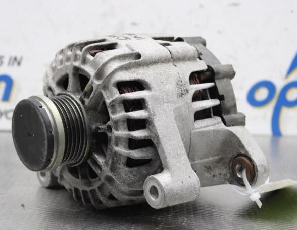 Dynamo (Alternator) OPEL INSIGNIA A Saloon (G09)