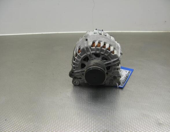 Alternator AUDI A2 (8Z0)