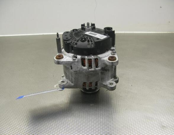 Alternator AUDI A2 (8Z0)