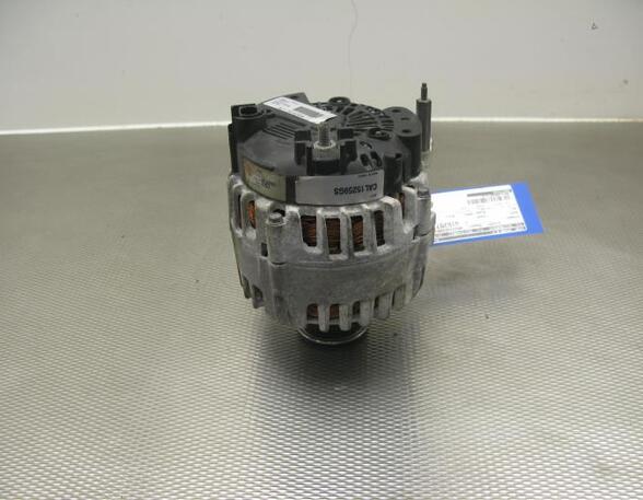 Dynamo (Alternator) AUDI A2 (8Z0)