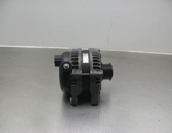 Alternator LAND ROVER RANGE ROVER EVOQUE (L538)