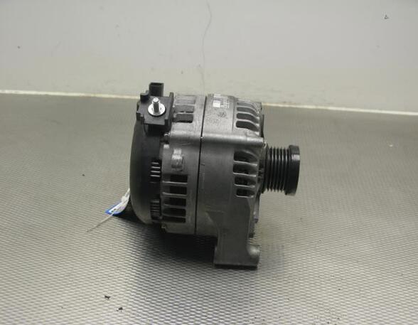 Alternator BMW X1 (E84)