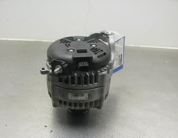 Alternator BMW X1 (E84)