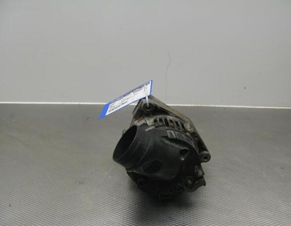 Dynamo (Alternator) BMW 5 Touring (E39)