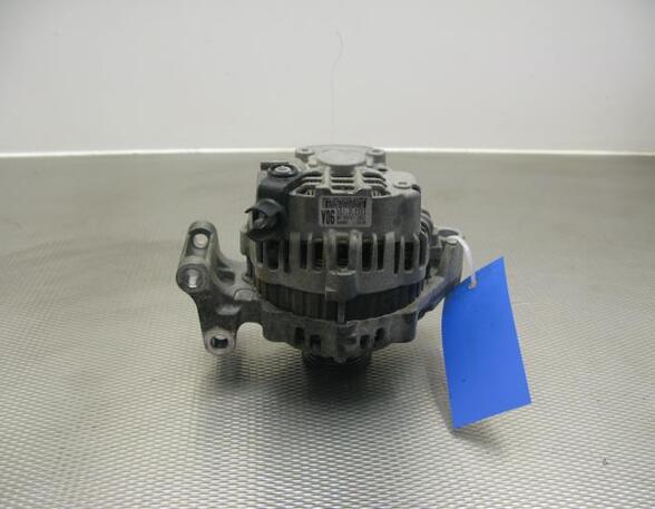 Dynamo (Alternator) MAZDA 2 (DY)