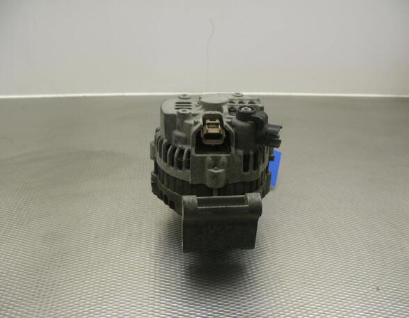 Alternator MAZDA 2 (DY)