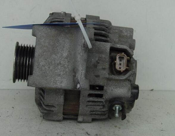 Alternator FORD FUSION (JU_)