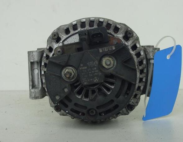 Dynamo (Alternator) CHRYSLER PT CRUISER (PT_)