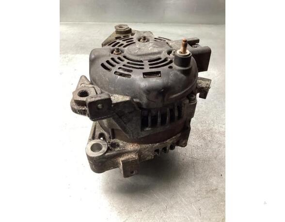 Alternator CADILLAC CTS