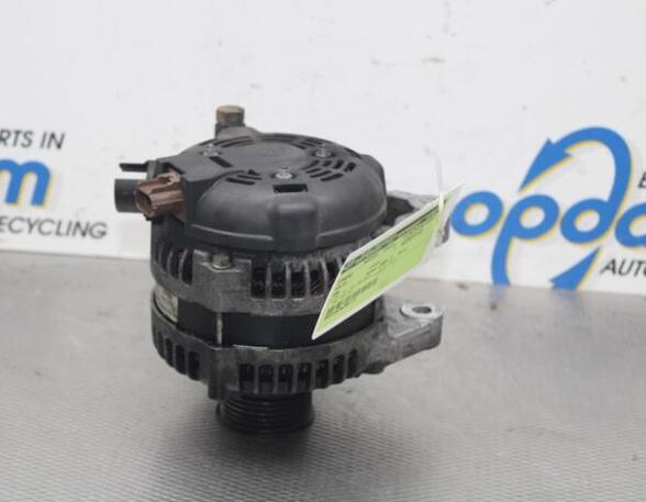 
Lichtmaschine Volvo V50 545  P15601227
