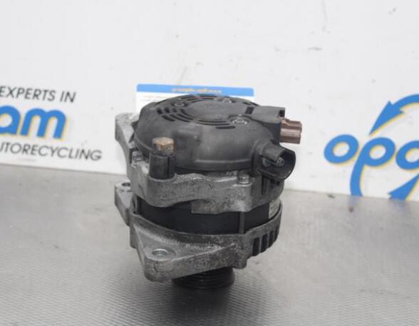 Dynamo (Alternator) VOLVO V50 (545)