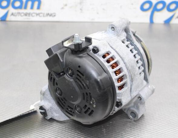 Dynamo (Alternator) BMW 2 Active Tourer (F45)