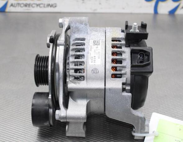 Alternator BMW 2 Active Tourer (F45)