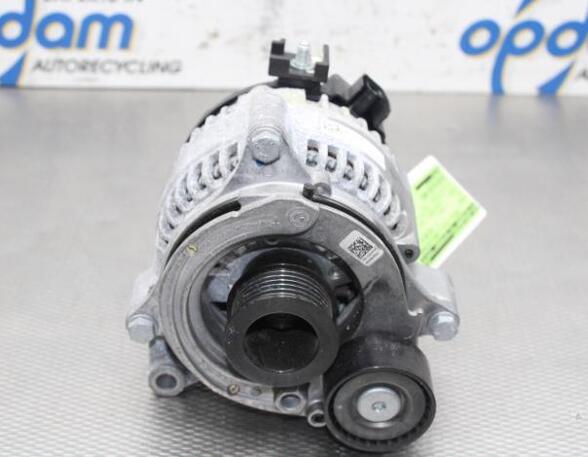 Dynamo (Alternator) BMW 2 Active Tourer (F45)