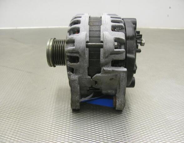 Alternator SKODA CITIGO (NF1)