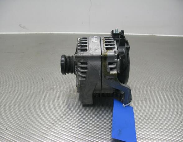 Dynamo (Alternator) BMW 3 Gran Turismo (F34)