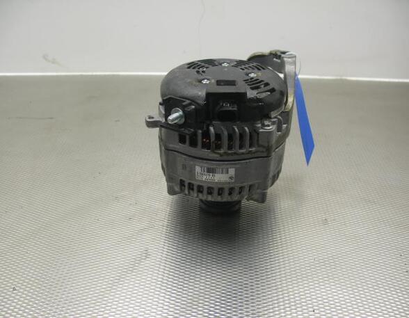 Dynamo (Alternator) BMW 3 Gran Turismo (F34)