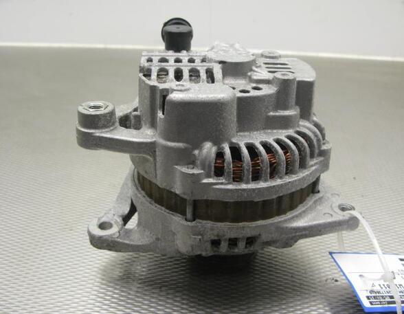 Alternator MAZDA 3 (BK)