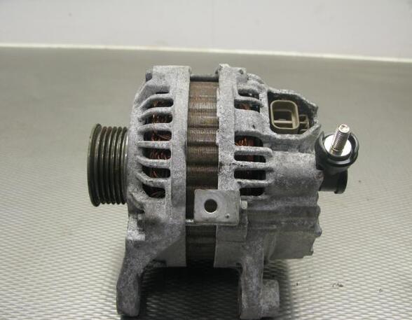 Dynamo (Alternator) MAZDA 3 (BK)