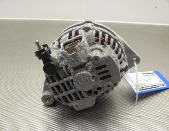 
Lichtmaschine Mazda 3 BK A2TC0091 P5487641
