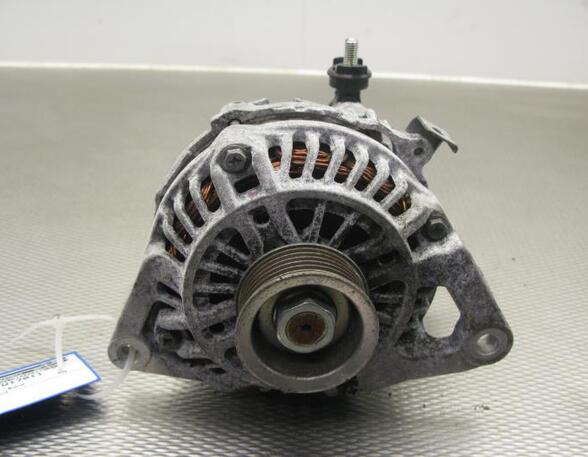 Alternator MAZDA 3 (BK)