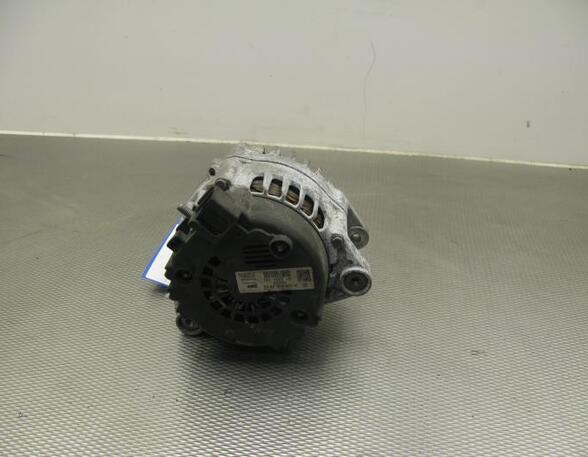 Alternator MERCEDES-BENZ E-CLASS (W212)